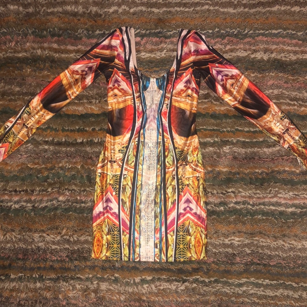 WOW COUTURE DRESS - Picture 2 of 6